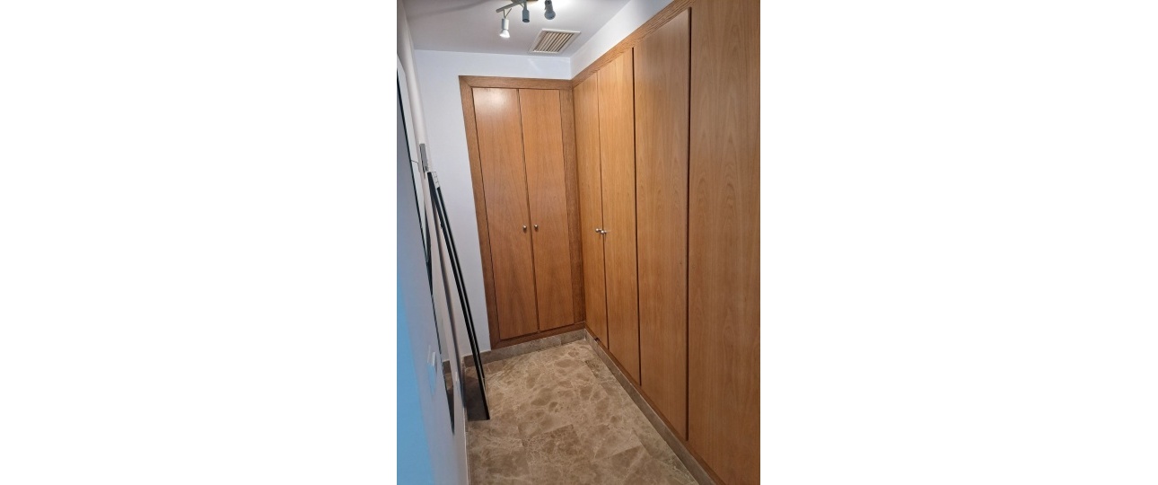 Resale - apartment - Estepona - Selwo