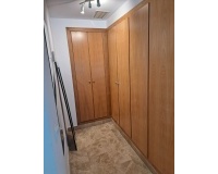 Resale - apartment - Estepona - Selwo