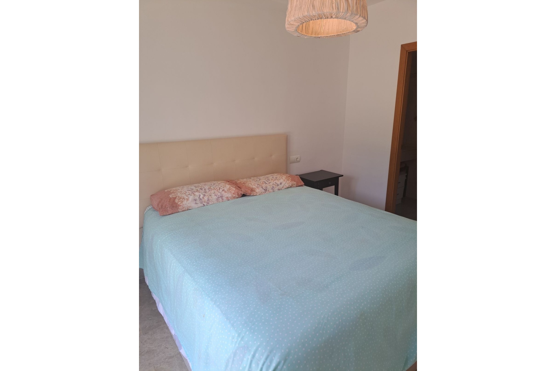 Resale - apartment - Estepona - Selwo