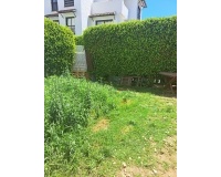 Resale - apartment - Estepona - Selwo