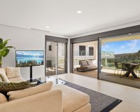 Resale - apartment - Estepona - Selwo