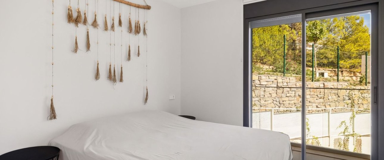 Resale - apartment - Estepona - Selwo