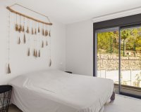 Resale - apartment - Estepona - Selwo