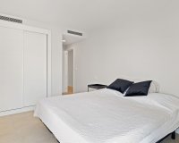 Resale - apartment - Estepona - Selwo