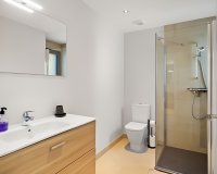 Resale - apartment - Estepona - Selwo
