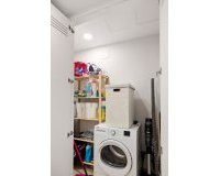Resale - apartment - Estepona - Selwo