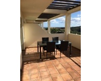 Resale - apartment - Estepona - Selwo