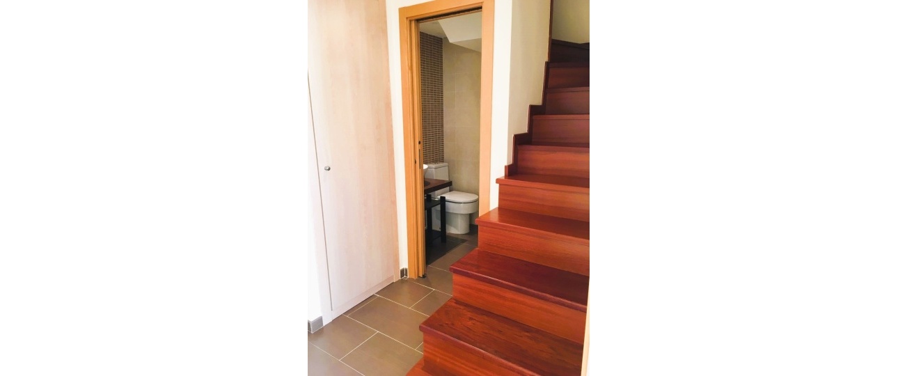 Resale - apartment - Estepona - Selwo