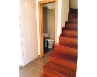 Resale - apartment - Estepona - Selwo