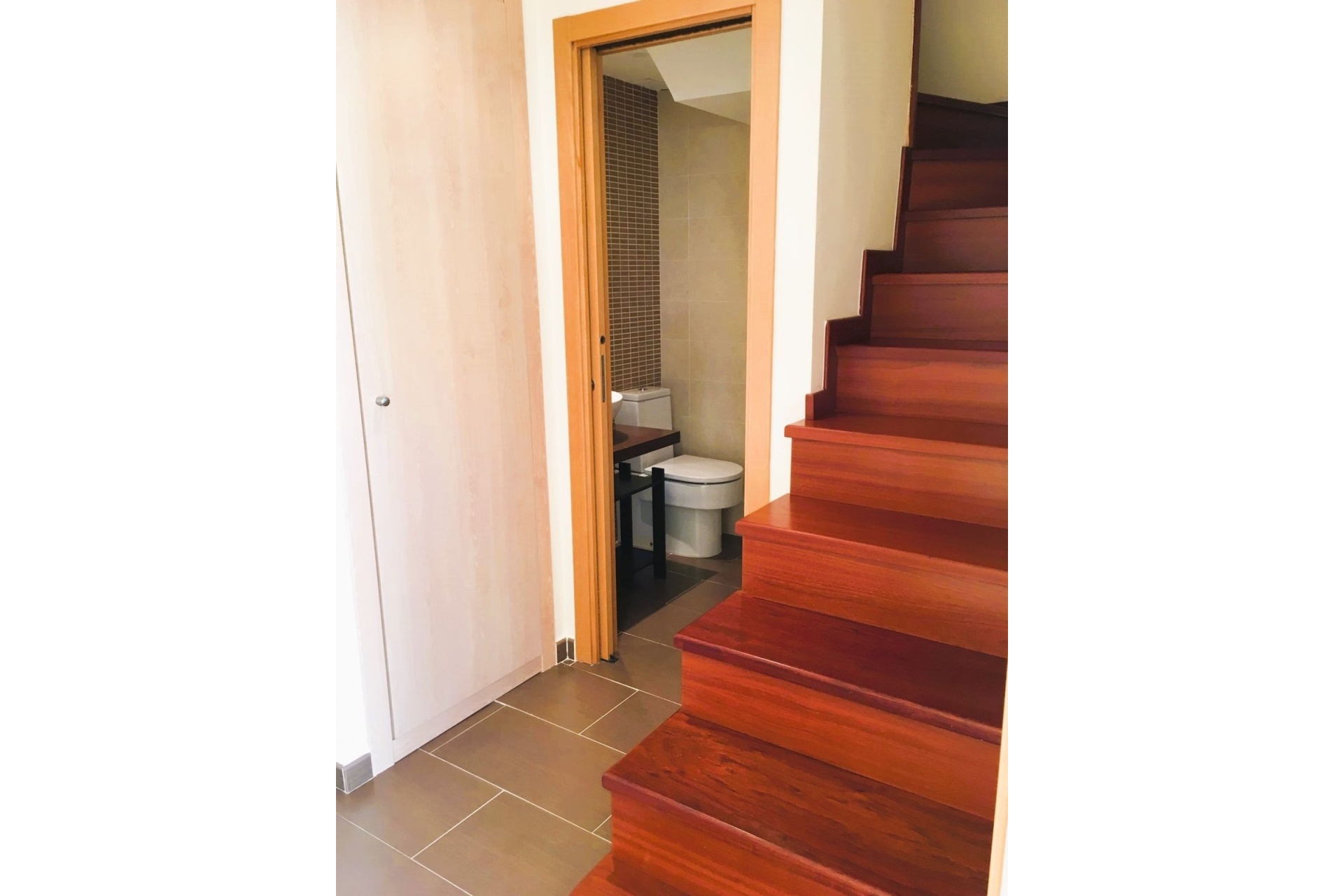 Resale - apartment - Estepona - Selwo