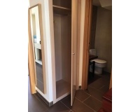 Resale - apartment - Estepona - Selwo