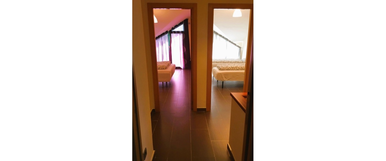 Resale - apartment - Estepona - Selwo