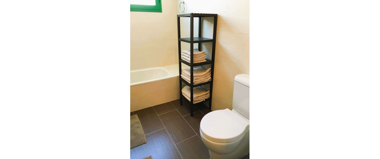 Resale - apartment - Estepona - Selwo