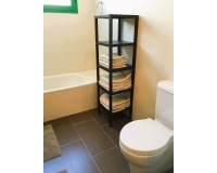 Resale - apartment - Estepona - Selwo