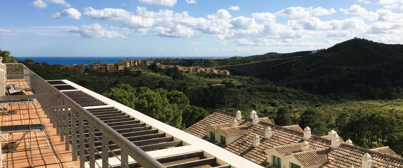 Resale - apartment - Estepona - Selwo