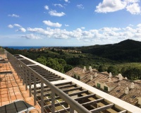 Resale - apartment - Estepona - Selwo