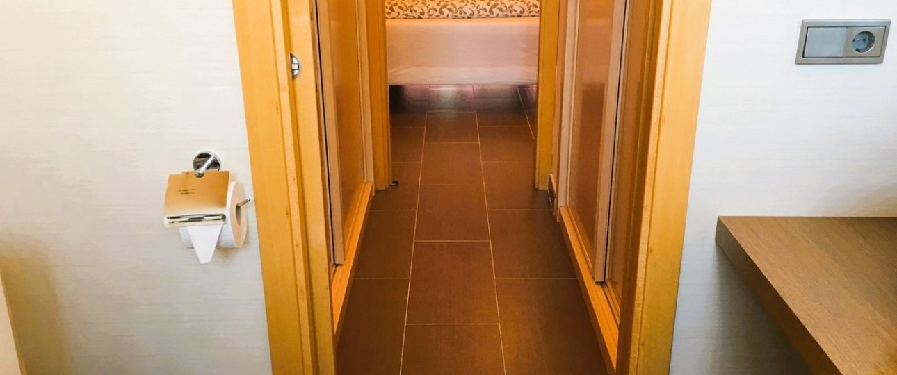 Resale - apartment - Estepona - Selwo