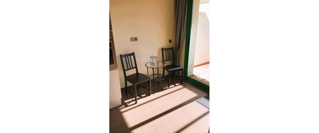 Resale - apartment - Estepona - Selwo