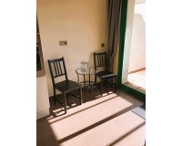 Resale - apartment - Estepona - Selwo