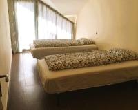 Resale - apartment - Estepona - Selwo
