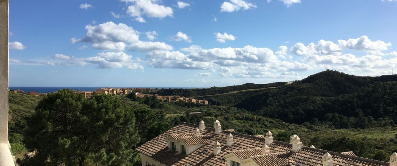 Resale - apartment - Estepona - Selwo