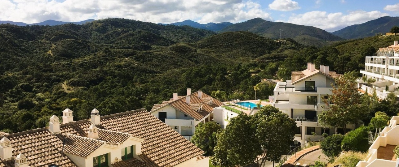 Resale - apartment - Estepona - Selwo