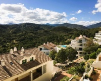 Resale - apartment - Estepona - Selwo