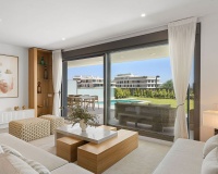 Resale - apartment - Estepona - Selwo