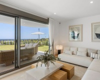 Resale - apartment - Estepona - Selwo