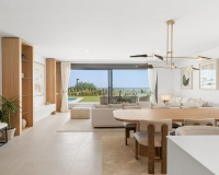 Resale - apartment - Estepona - Selwo