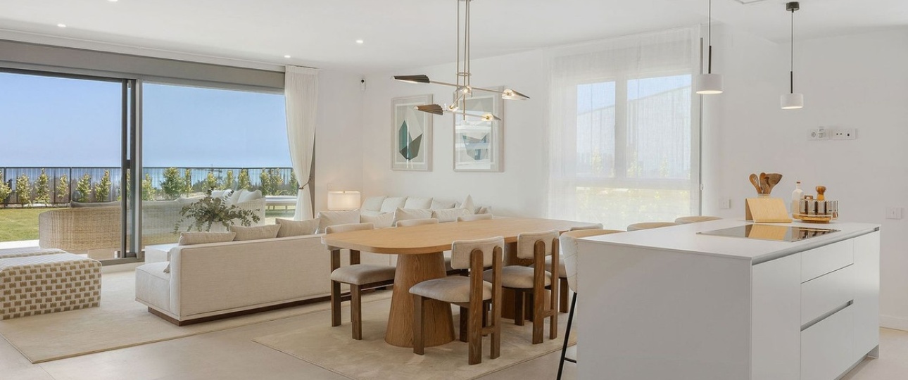 Resale - apartment - Estepona - Selwo