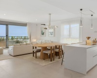 Resale - apartment - Estepona - Selwo