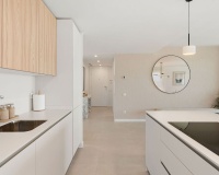Resale - apartment - Estepona - Selwo