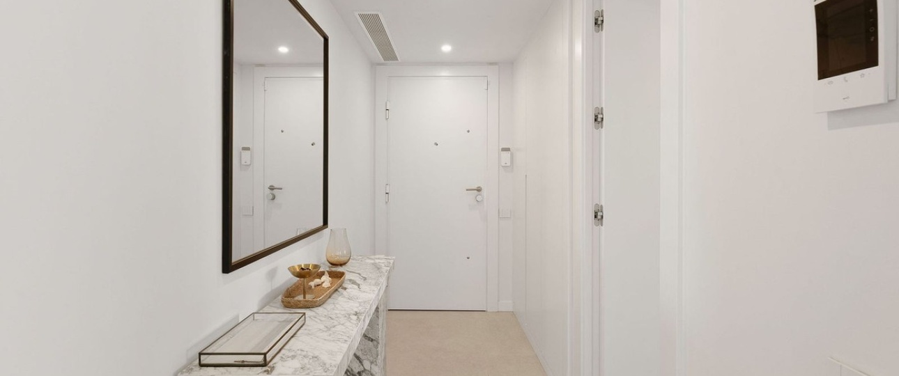 Resale - apartment - Estepona - Selwo