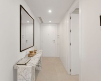 Resale - apartment - Estepona - Selwo