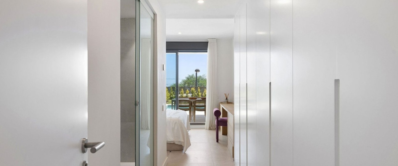 Resale - apartment - Estepona - Selwo