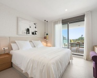 Resale - apartment - Estepona - Selwo