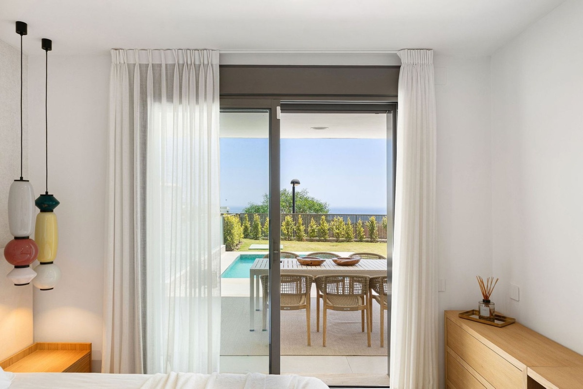 Resale - apartment - Estepona - Selwo