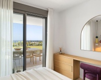 Resale - apartment - Estepona - Selwo