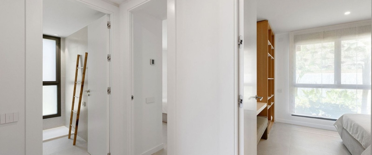 Resale - apartment - Estepona - Selwo