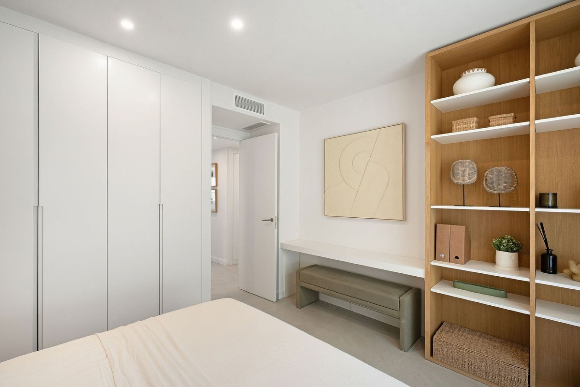 Resale - apartment - Estepona - Selwo