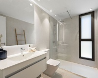 Resale - apartment - Estepona - Selwo