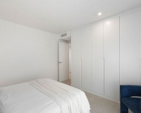 Resale - apartment - Estepona - Selwo