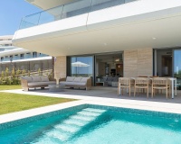 Resale - apartment - Estepona - Selwo