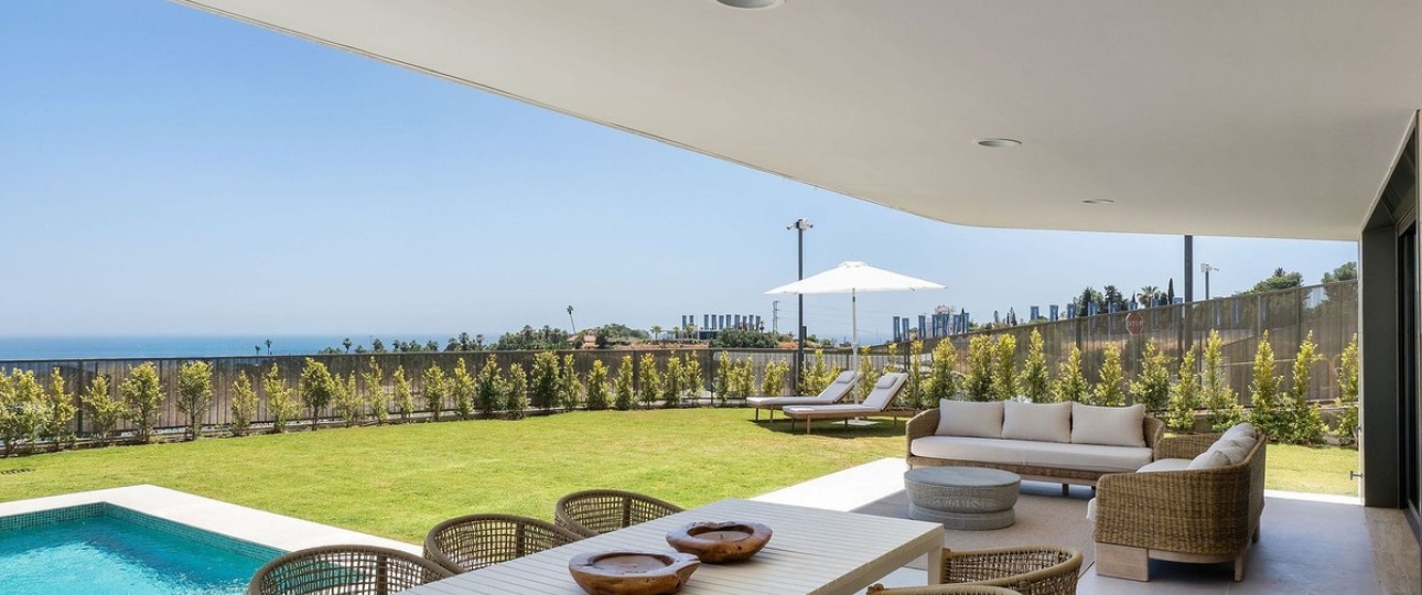 Resale - apartment - Estepona - Selwo