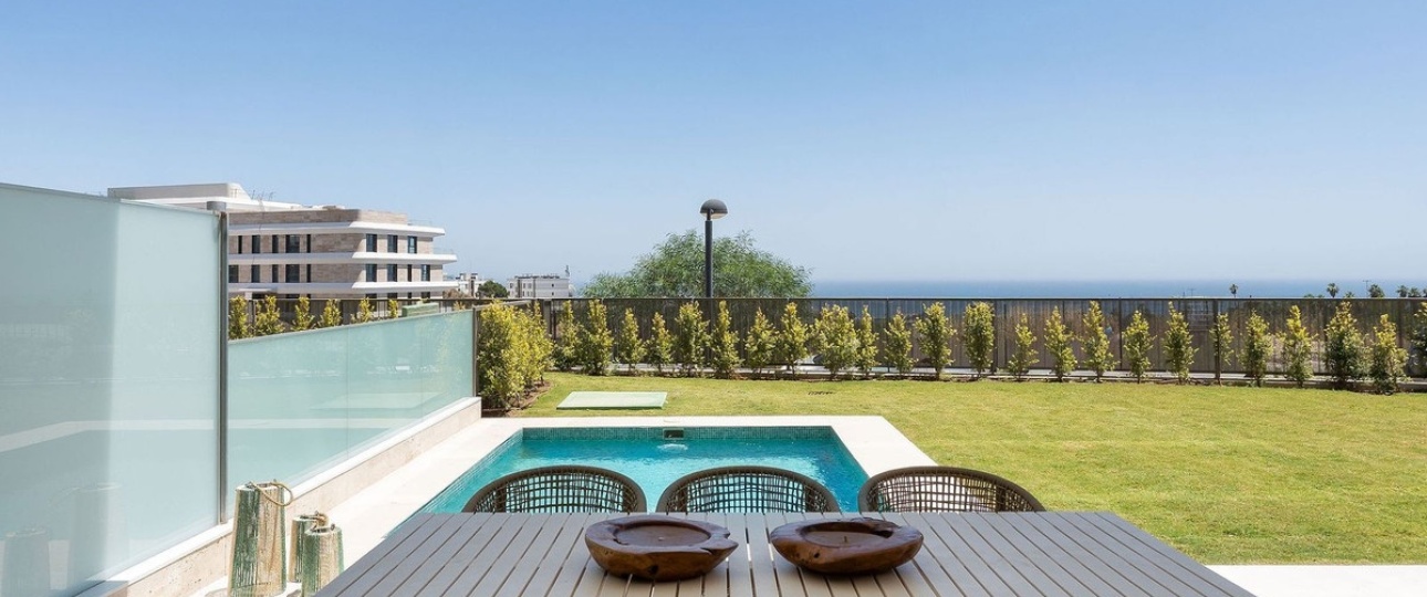 Resale - apartment - Estepona - Selwo