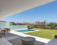 Resale - apartment - Estepona - Selwo