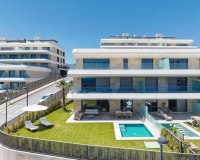 Resale - apartment - Estepona - Selwo