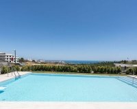Resale - apartment - Estepona - Selwo