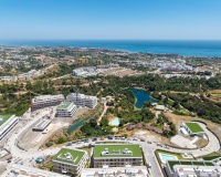 Resale - apartment - Estepona - Selwo
